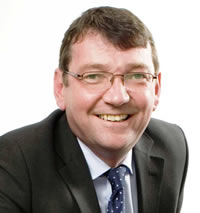 Kieran Doyle (Managing Director)