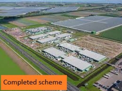 AMS08-09, Agriport 570