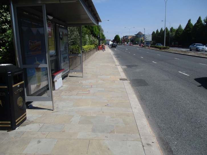 Belfast Rapid Transit