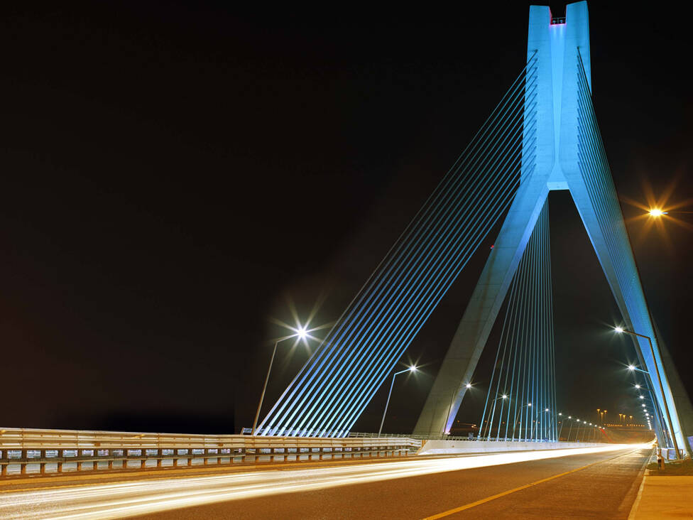 Mary McAleese Bridge