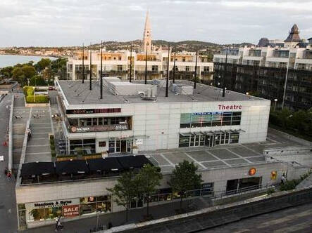Pavilion Theatre, Dun Laoghaire