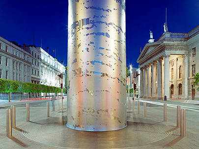 Spire of Dublin